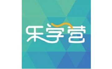 乐学营亲子段首LOGO