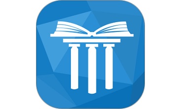 职教云学堂段首LOGO