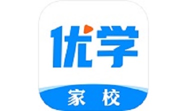 家校优学段首LOGO