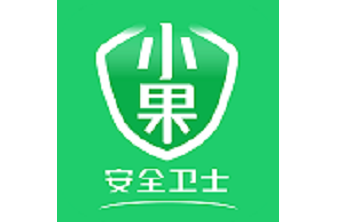 小果卫士段首LOGO