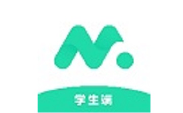 小美在线学生端段首LOGO