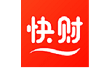 快财学堂段首LOGO