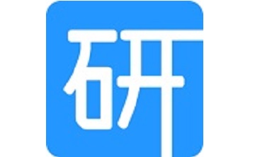 考研通电脑版段首LOGO