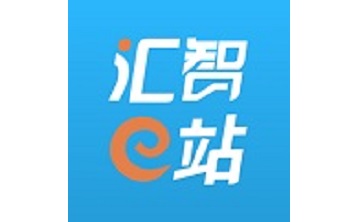 汇智e站段首LOGO