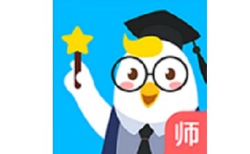 畅言晓学教师版段首LOGO