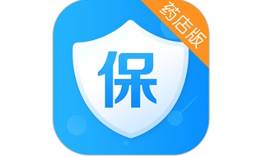 健易保药店版段首LOGO