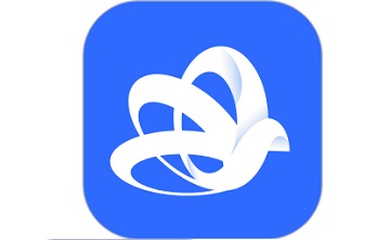 壳来壳往段首LOGO
