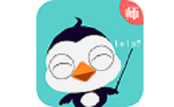 课课老师段首LOGO