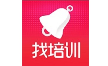 找培训商家版段首LOGO