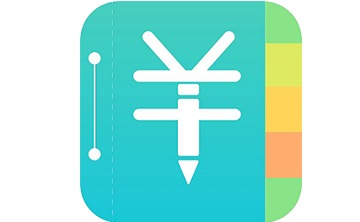 必记账段首LOGO
