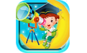 宝宝科学光学篇段首LOGO