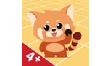 爱棋道围棋段首LOGO