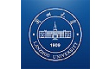 兰州大学段首LOGO