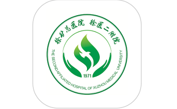 掌上徐矿总院段首LOGO