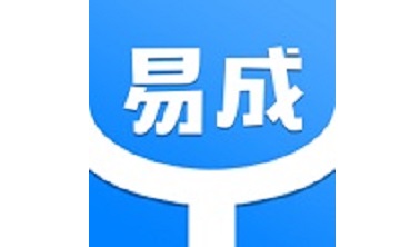 易成数学段首LOGO