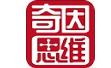 奇因思维学生端段首LOGO