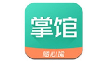 随心瑜掌馆段首LOGO