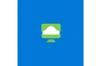 VMware Horizon Client段首LOGO