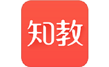 知教教育段首LOGO