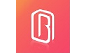 帮学派段首LOGO