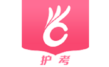 容医学护考段首LOGO