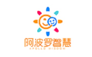 阿波罗智慧园丁段首LOGO