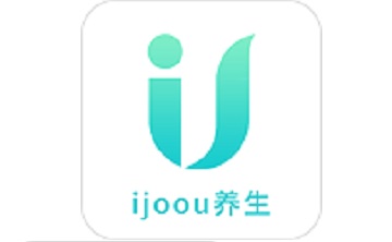 ijoou养生段首LOGO