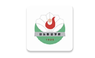 泊头职业学院段首LOGO