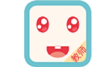 小小时光教师版段首LOGO