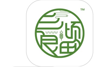 三顷良田段首LOGO