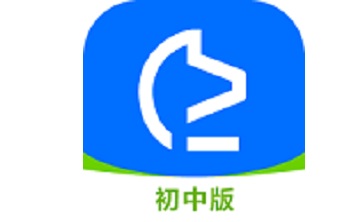 小马AI课初中版段首LOGO