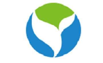 智慧一商校段首LOGO