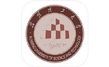 智慧昆工段首LOGO