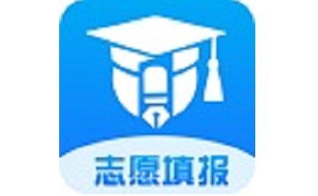 上大学高考志愿填报段首LOGO
