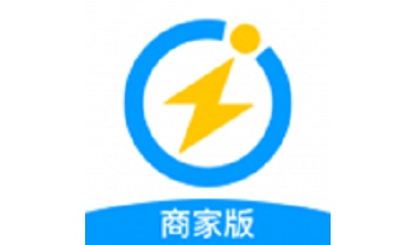 闪送商家版段首LOGO