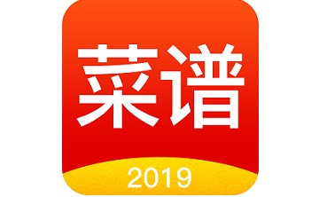 每日菜谱段首LOGO