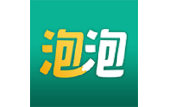 新东方掌上泡泡段首LOGO