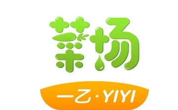 一乙菜场段首LOGO