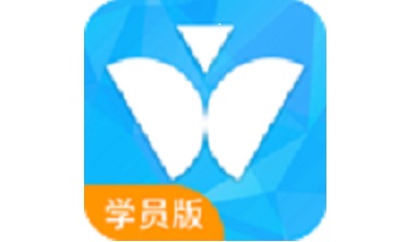 维尔E学车学员版段首LOGO