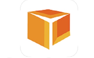 英朗画室段首LOGO