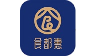 食都惠段首LOGO