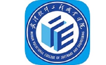 武软e学堂段首LOGO