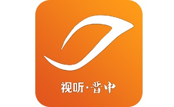 视听晋中空中课堂段首LOGO