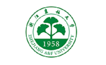 智慧浙农林段首LOGO