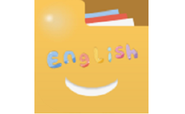 口袋英语外教段首LOGO