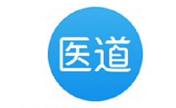 医道段首LOGO