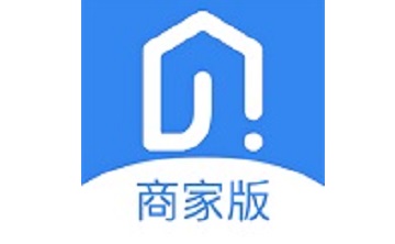 家服掌柜段首LOGO