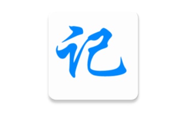 大数据速记段首LOGO