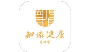 知嘛健康段首LOGO