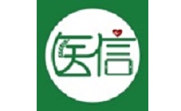 医信随行段首LOGO